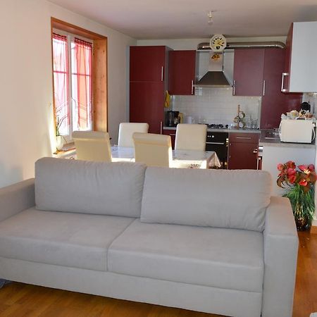 Appartement Timgad Gérardmer Kamer foto