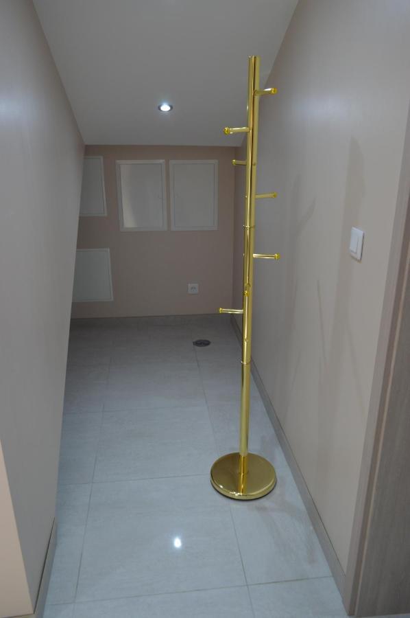 Appartement Timgad Gérardmer Buitenkant foto
