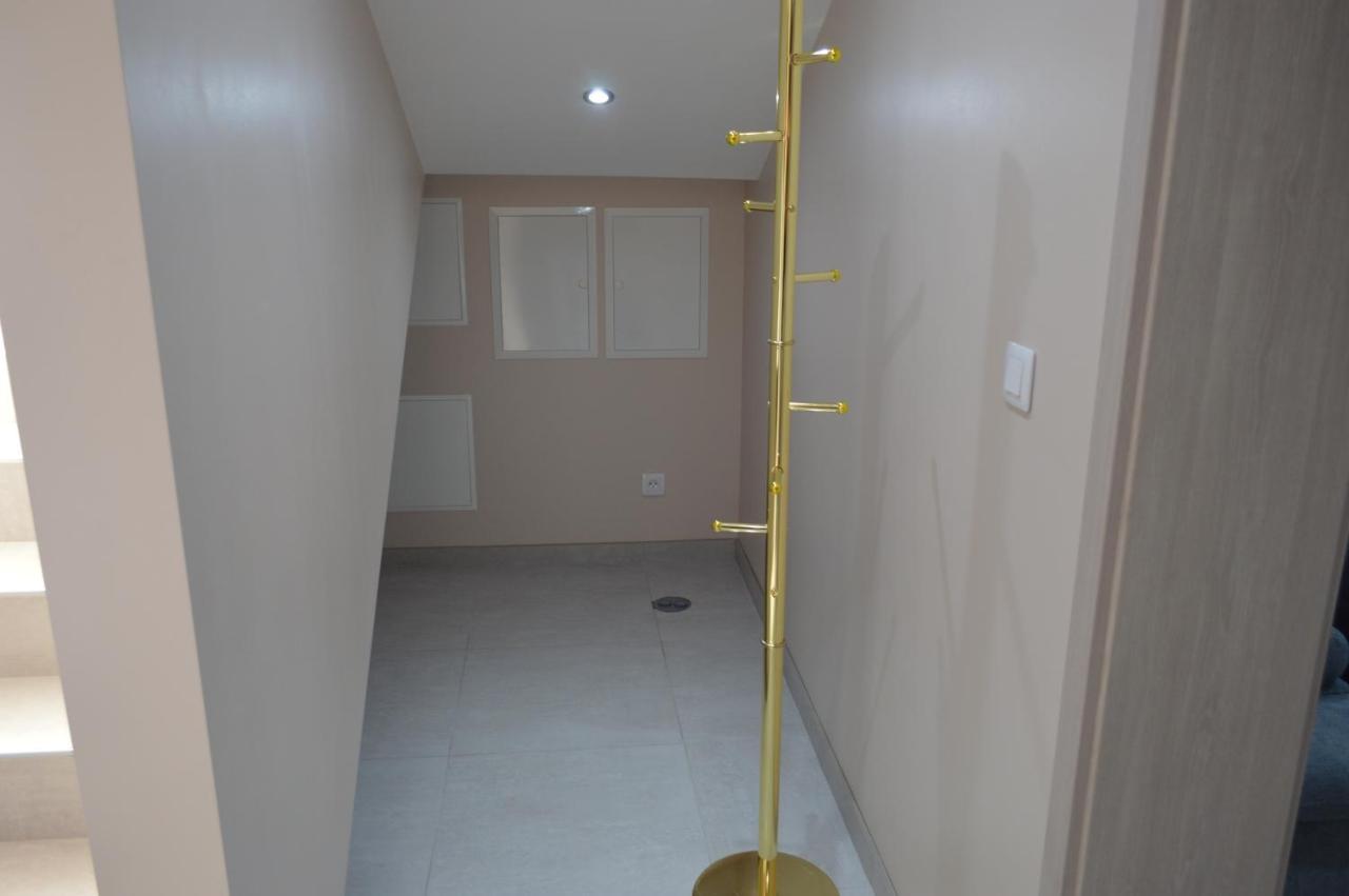Appartement Timgad Gérardmer Buitenkant foto