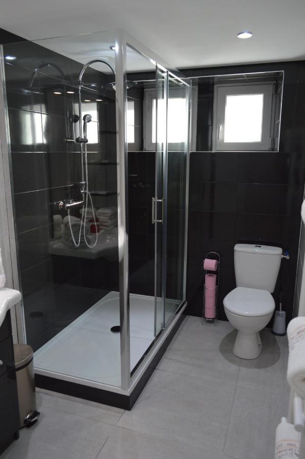 Appartement Timgad Gérardmer Buitenkant foto