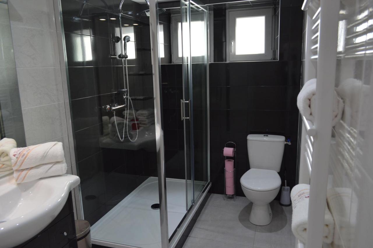 Appartement Timgad Gérardmer Buitenkant foto