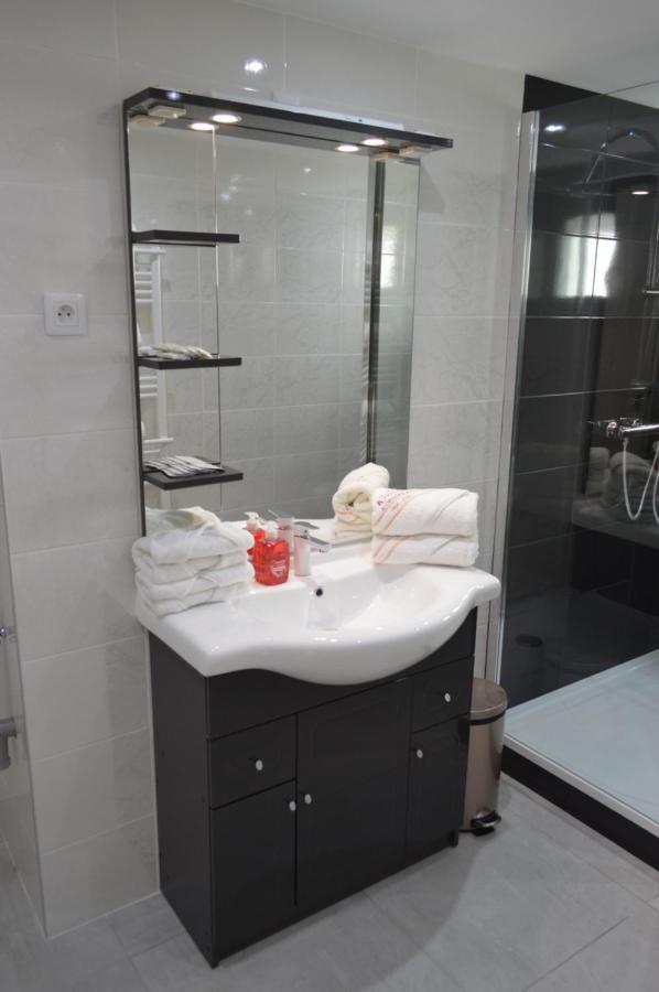 Appartement Timgad Gérardmer Buitenkant foto