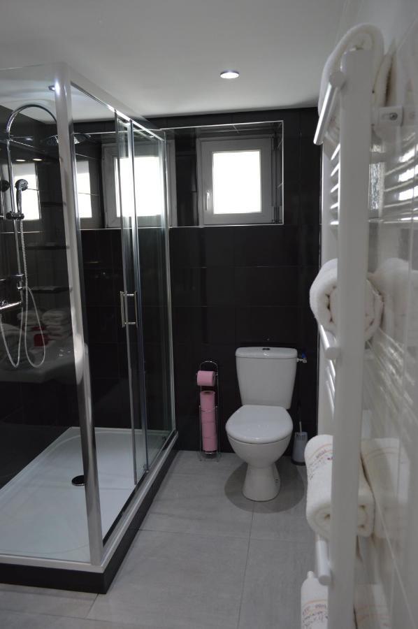 Appartement Timgad Gérardmer Buitenkant foto