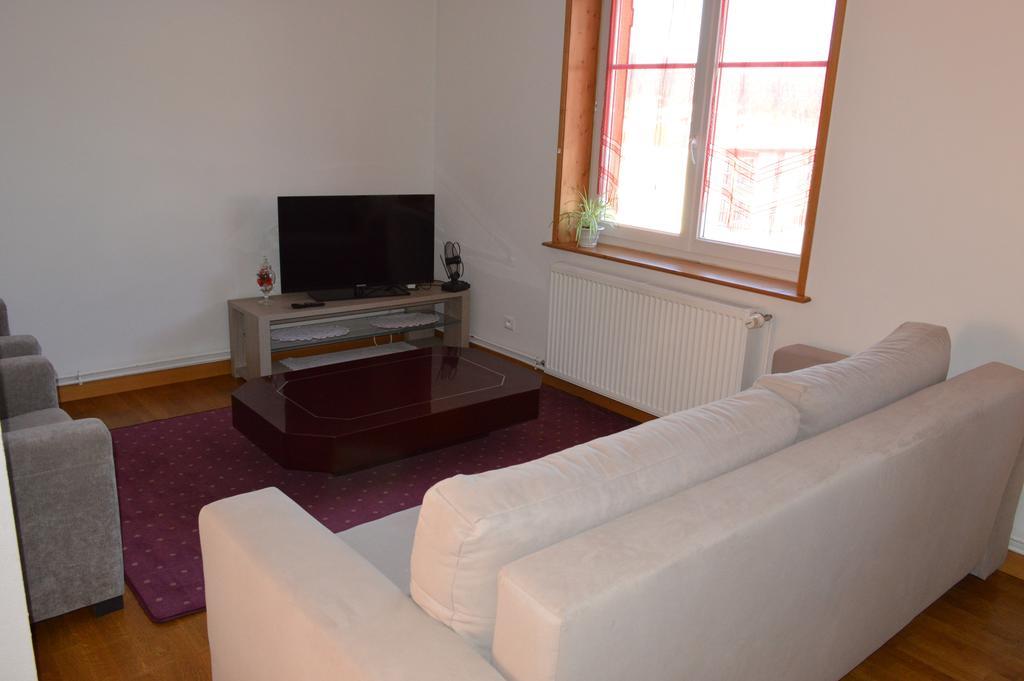 Appartement Timgad Gérardmer Kamer foto