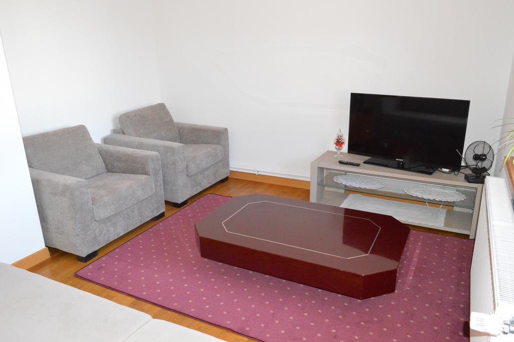 Appartement Timgad Gérardmer Kamer foto