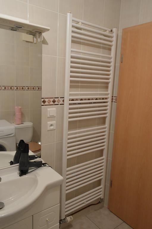 Appartement Timgad Gérardmer Kamer foto