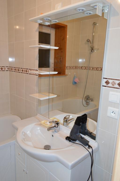 Appartement Timgad Gérardmer Kamer foto