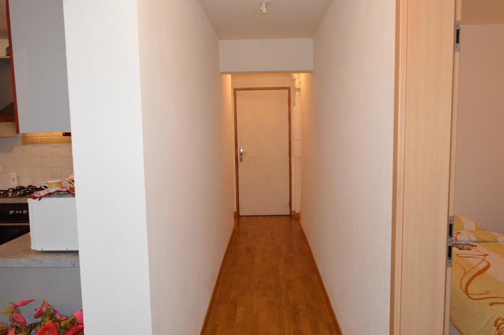Appartement Timgad Gérardmer Kamer foto