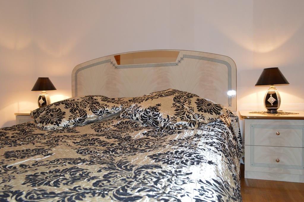 Appartement Timgad Gérardmer Kamer foto