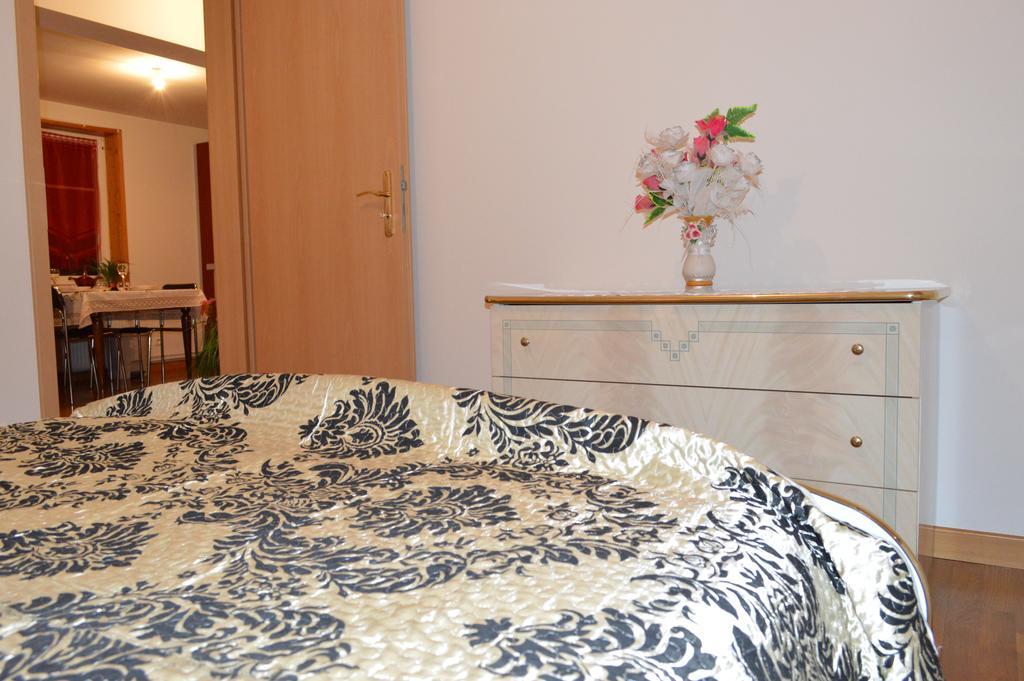 Appartement Timgad Gérardmer Kamer foto