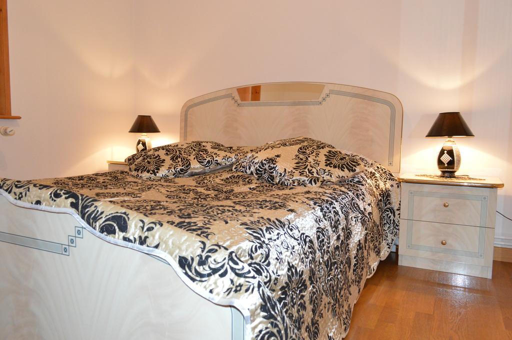 Appartement Timgad Gérardmer Kamer foto