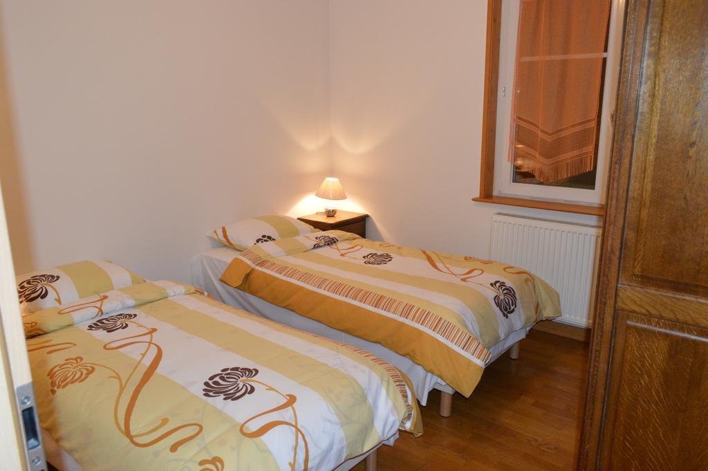 Appartement Timgad Gérardmer Kamer foto
