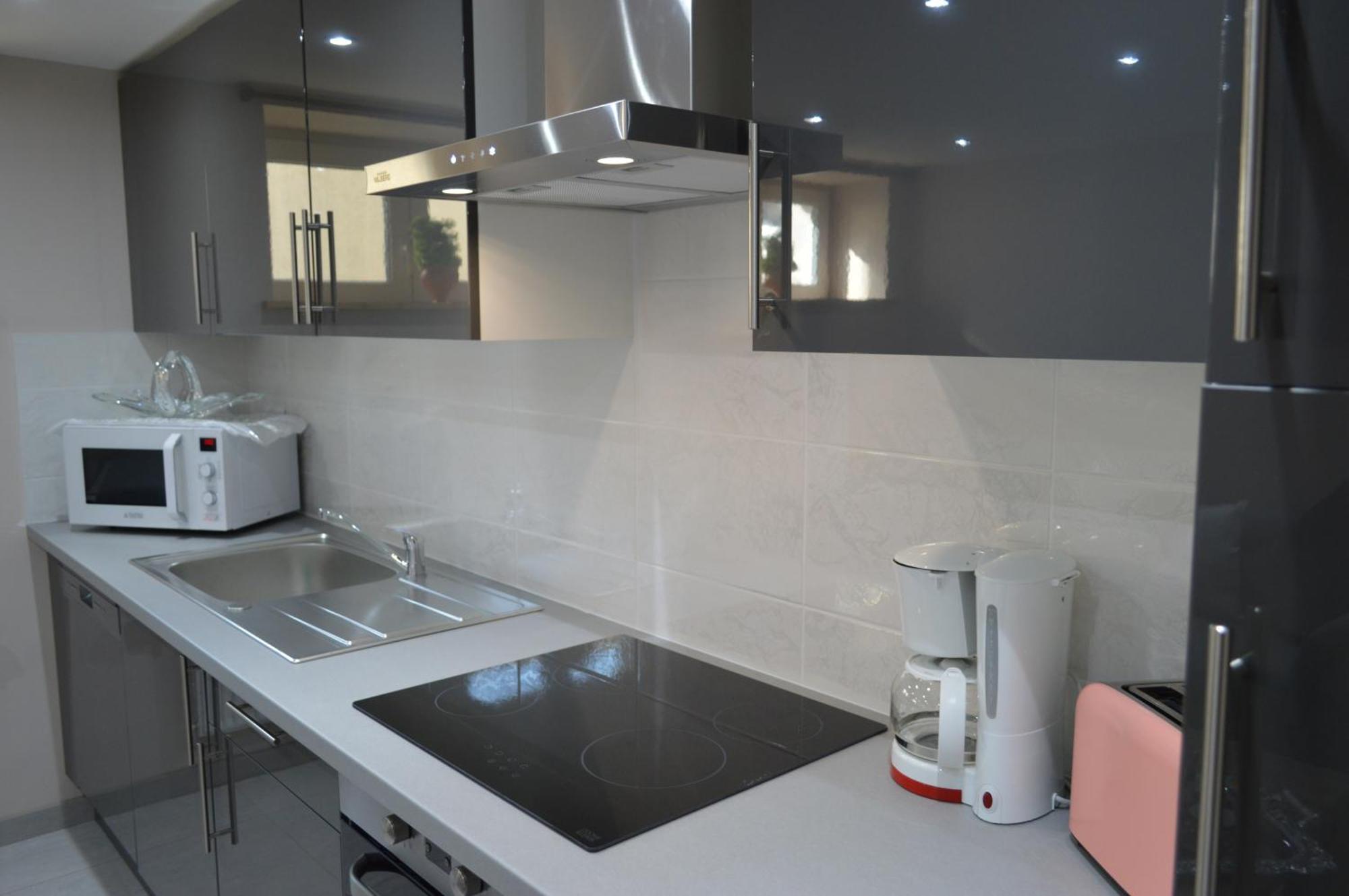 Appartement Timgad Gérardmer Buitenkant foto