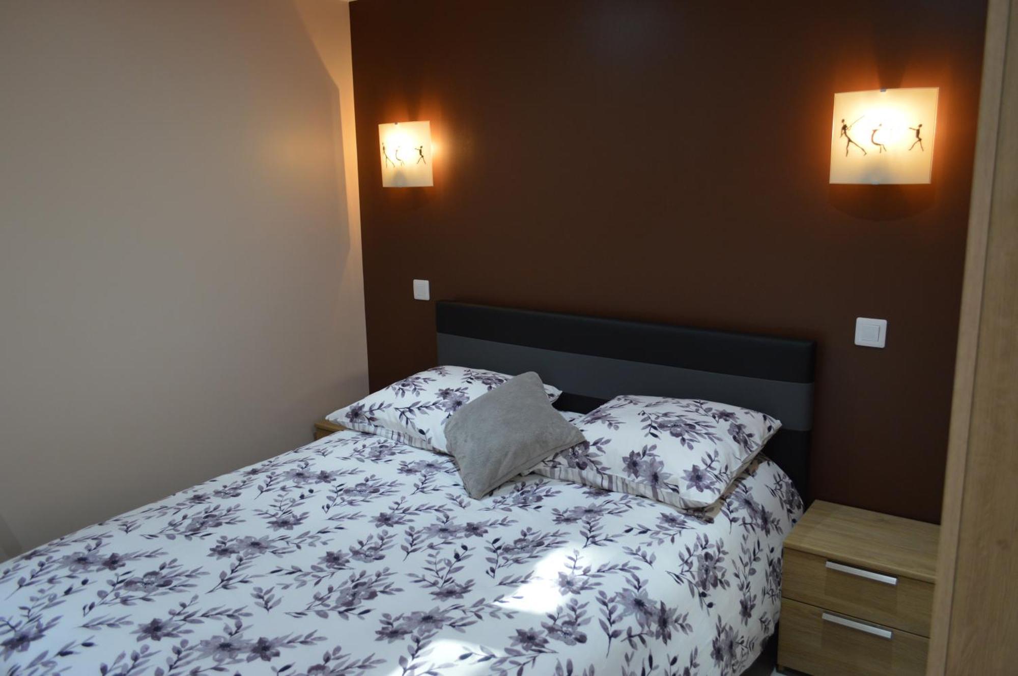 Appartement Timgad Gérardmer Buitenkant foto