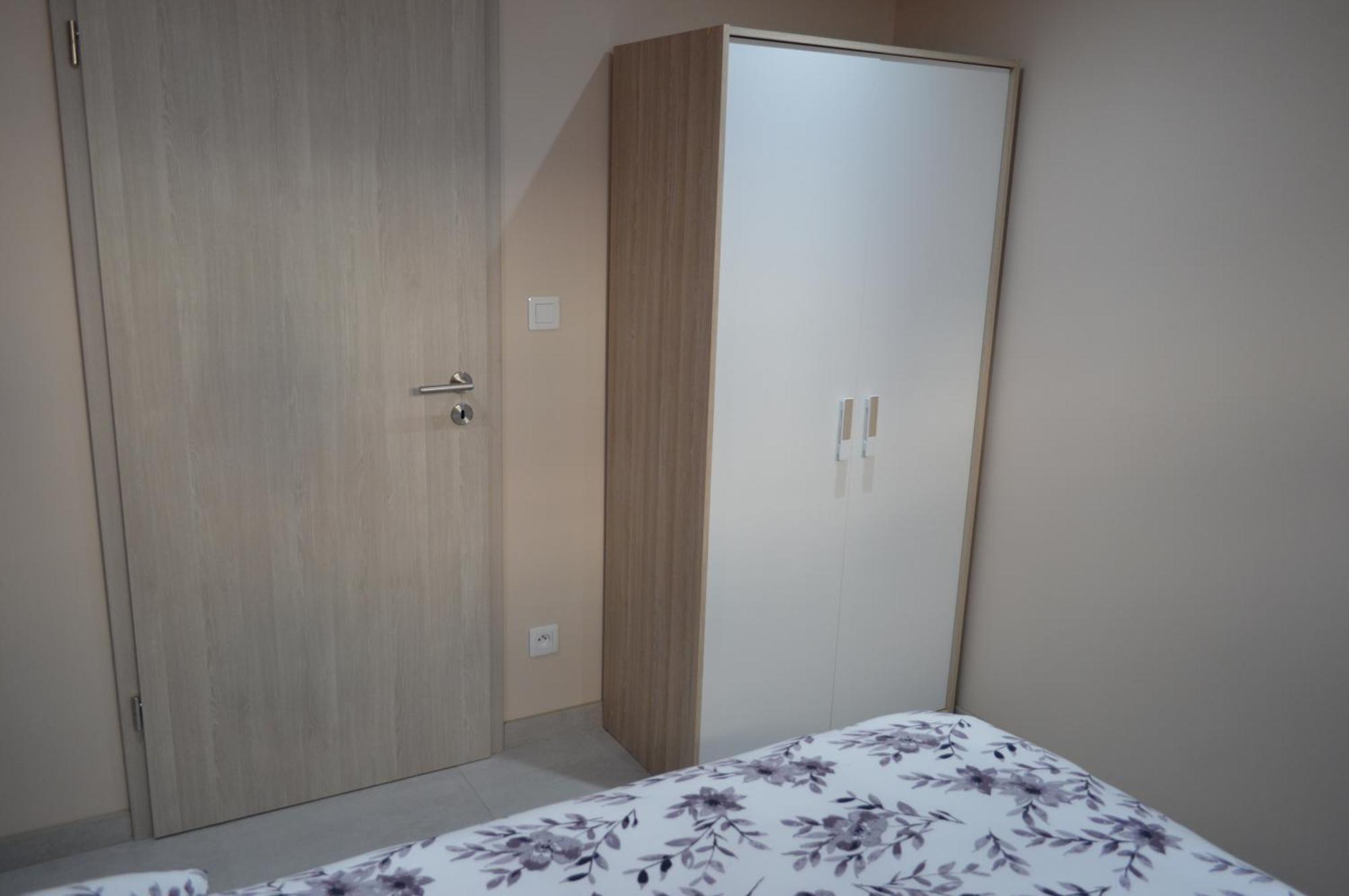 Appartement Timgad Gérardmer Buitenkant foto