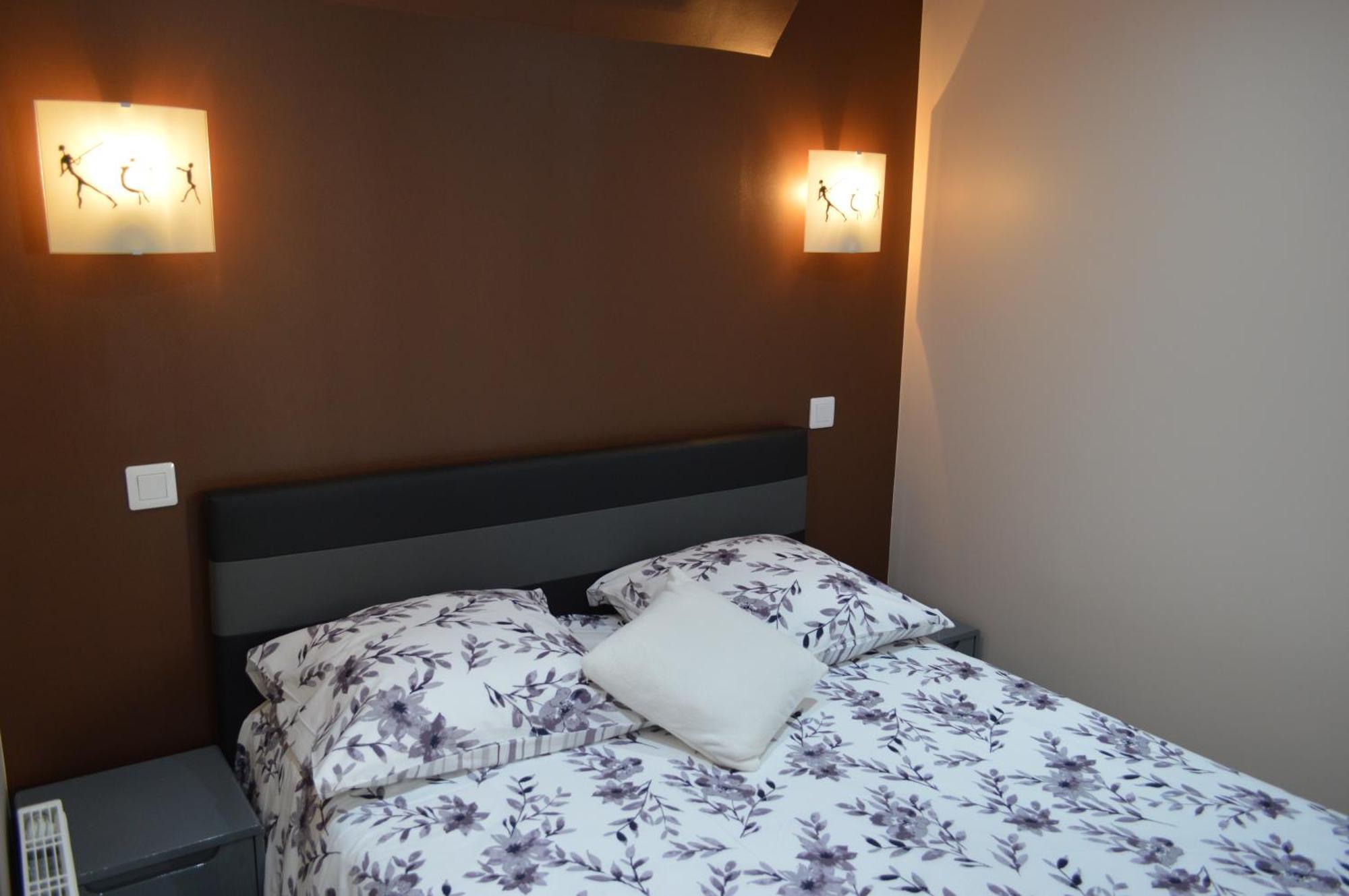 Appartement Timgad Gérardmer Buitenkant foto