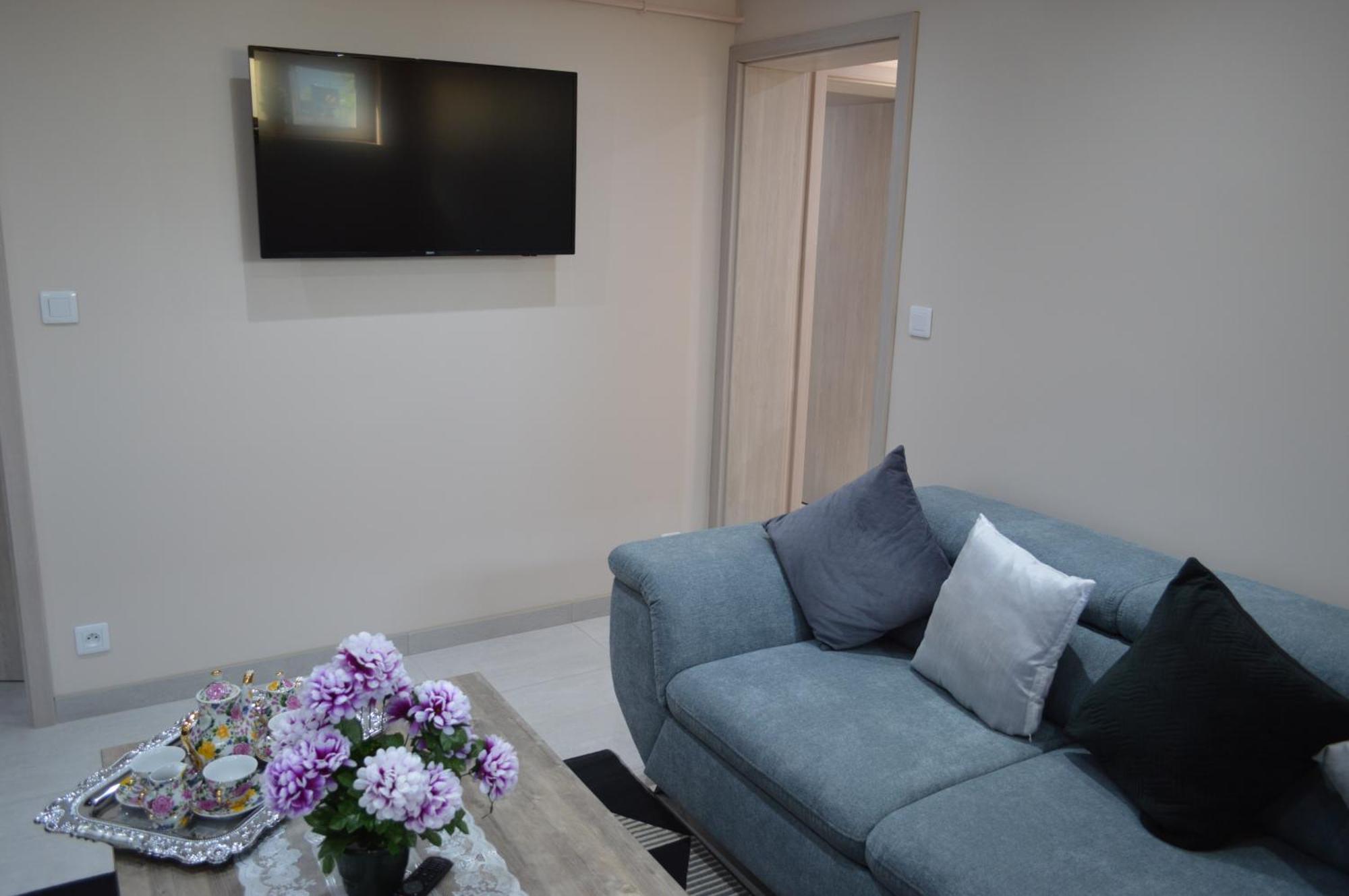 Appartement Timgad Gérardmer Buitenkant foto
