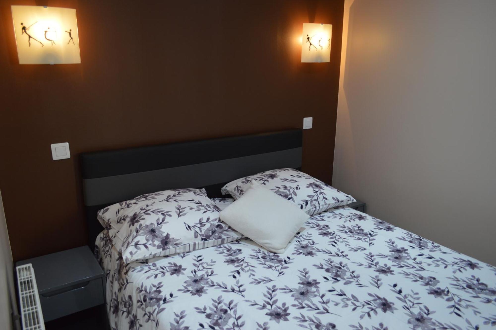 Appartement Timgad Gérardmer Buitenkant foto