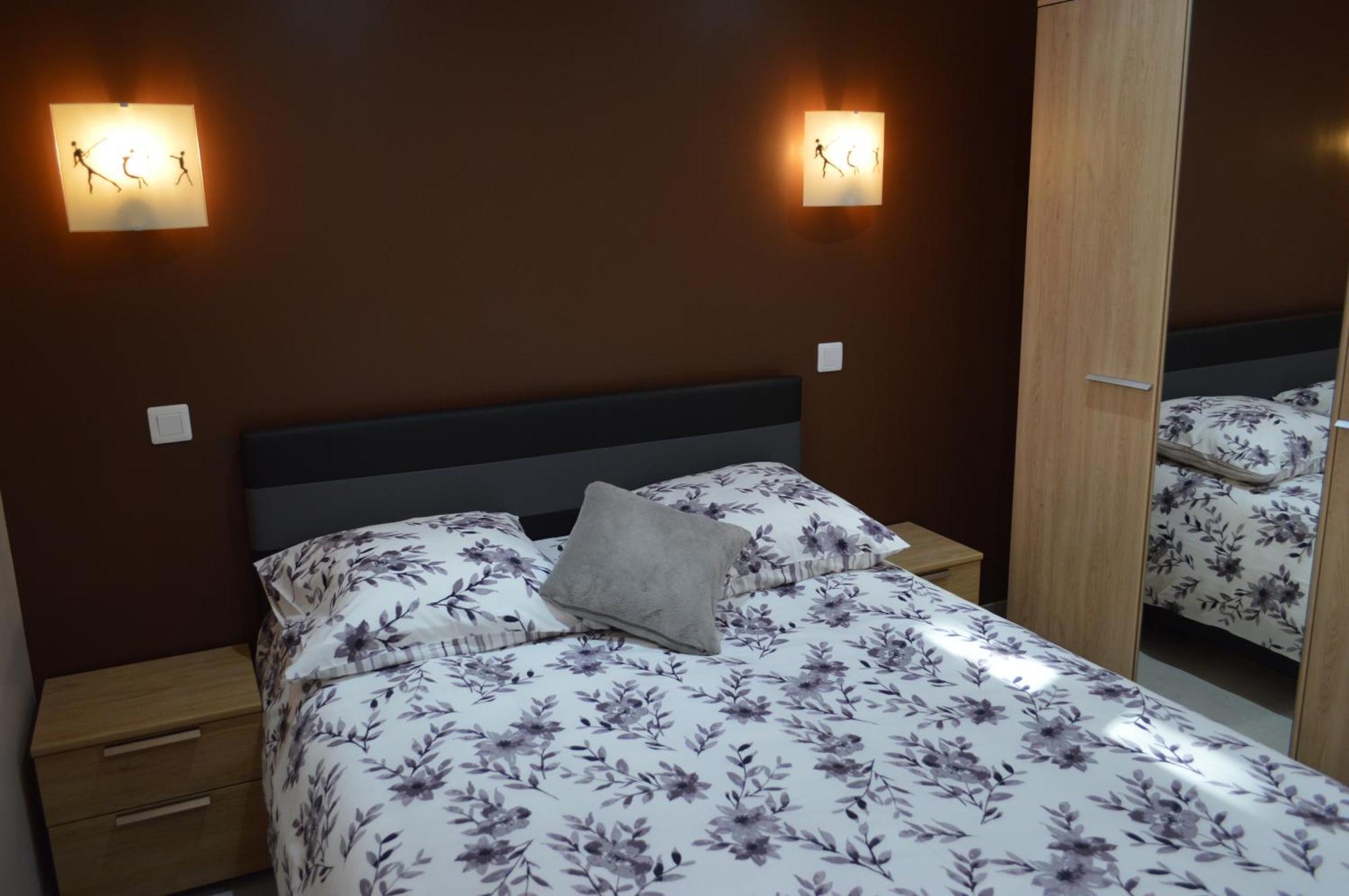Appartement Timgad Gérardmer Buitenkant foto