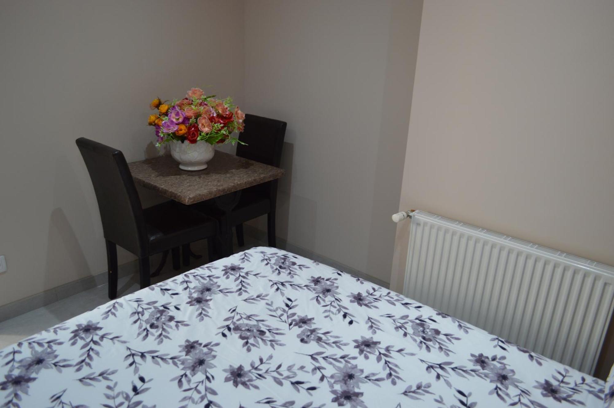 Appartement Timgad Gérardmer Buitenkant foto