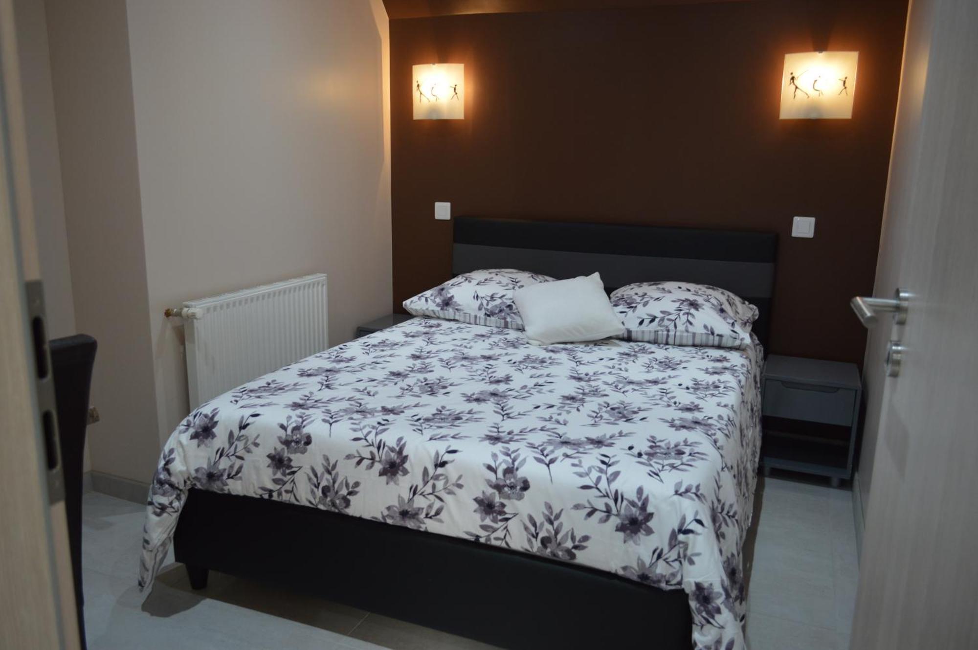 Appartement Timgad Gérardmer Buitenkant foto