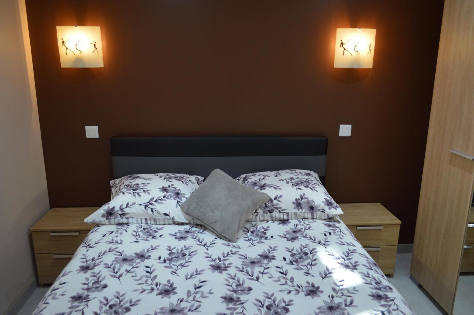 Appartement Timgad Gérardmer Buitenkant foto