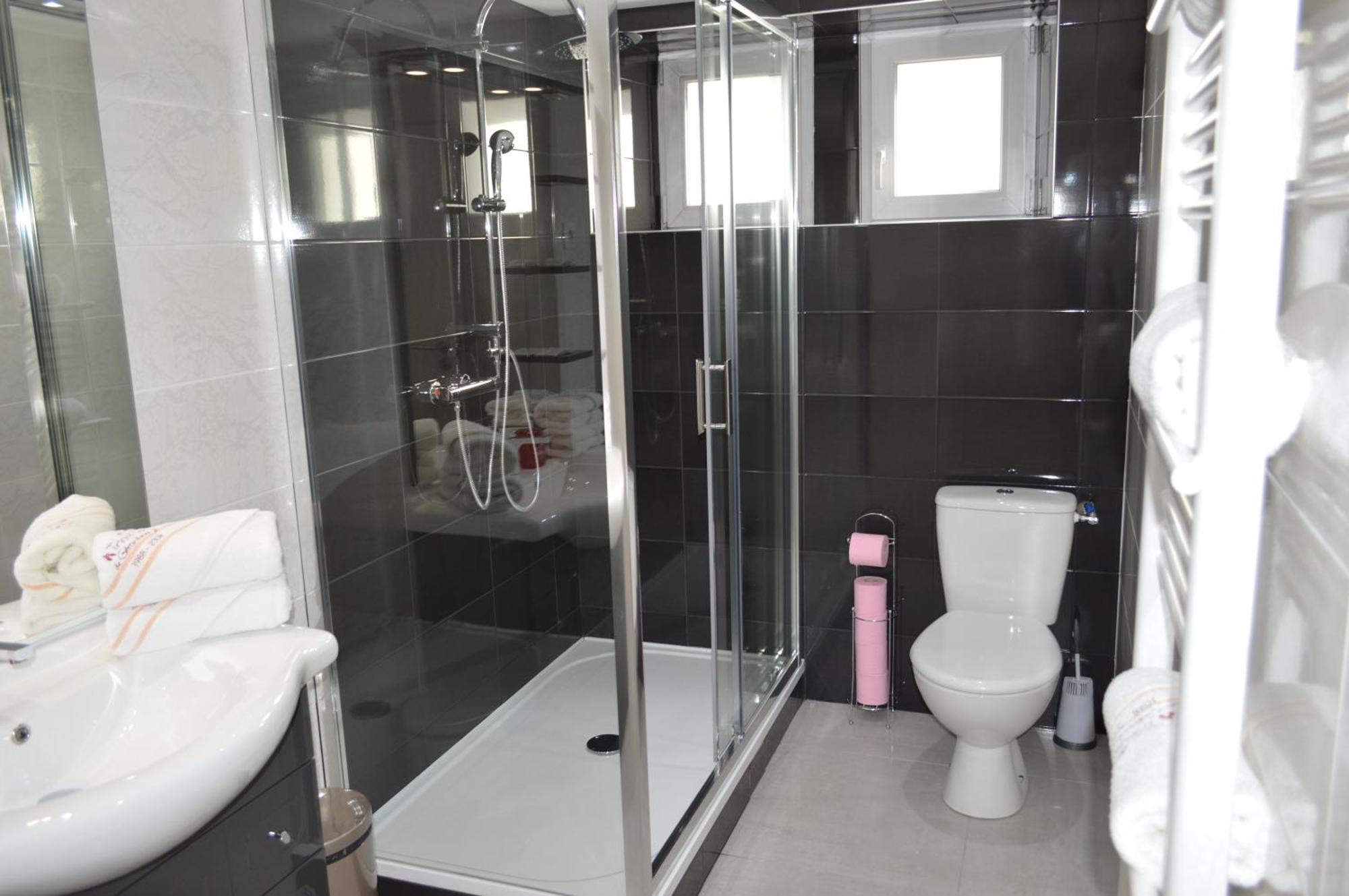 Appartement Timgad Gérardmer Buitenkant foto