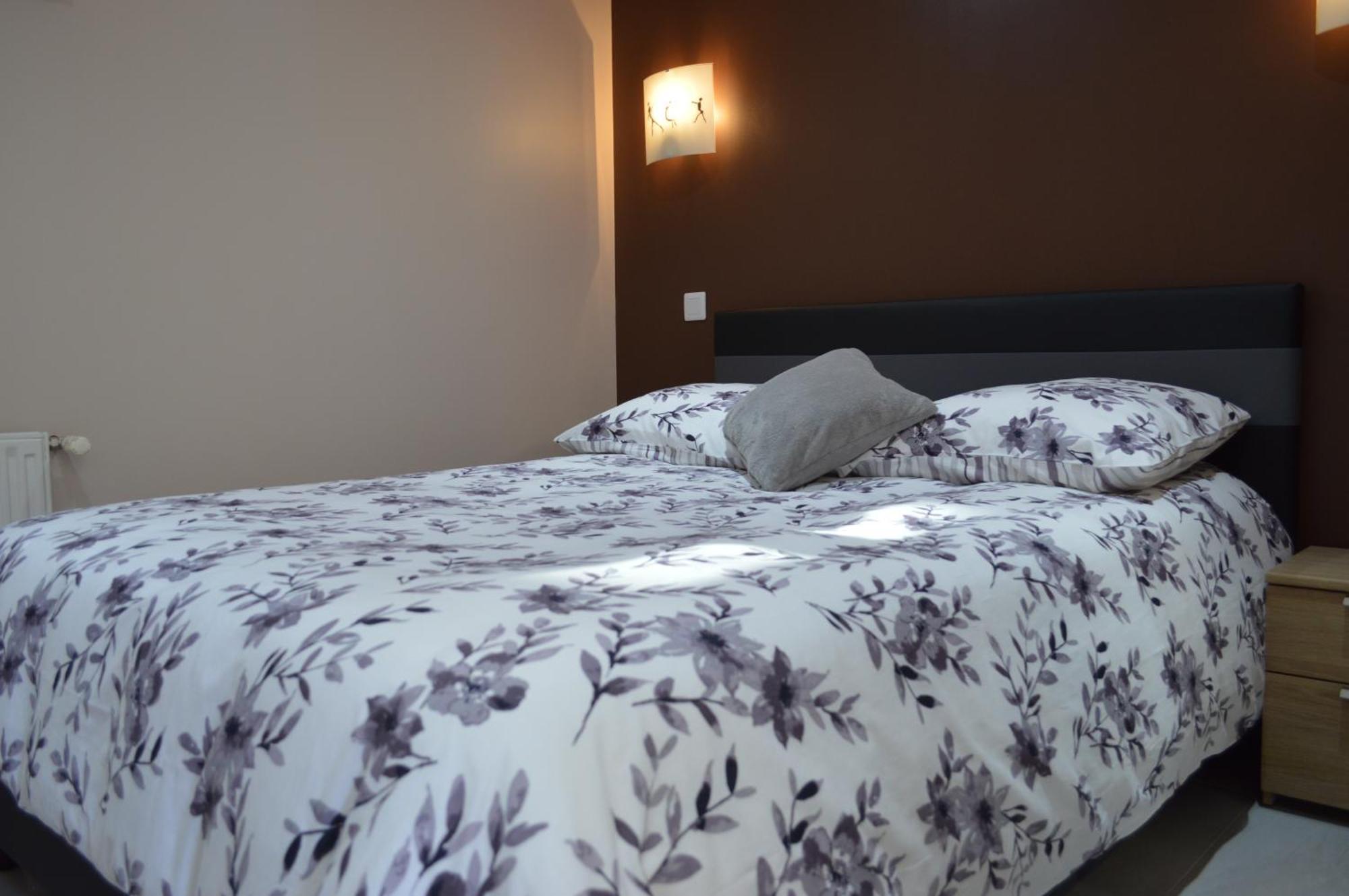 Appartement Timgad Gérardmer Buitenkant foto