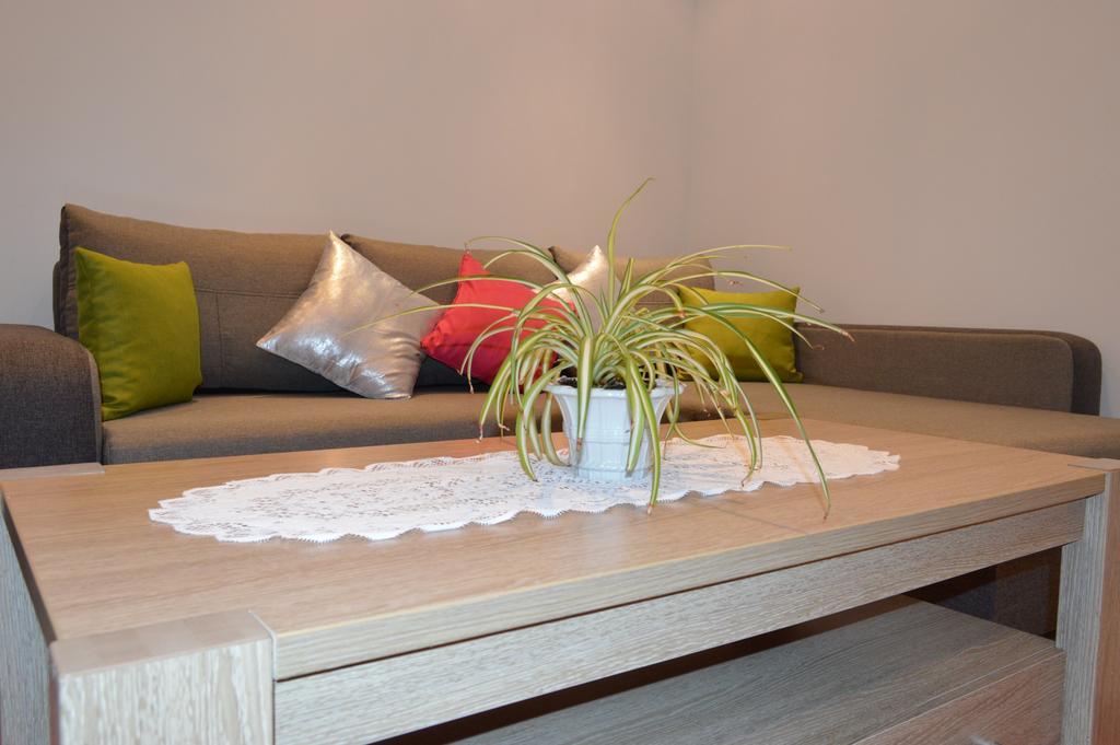Appartement Timgad Gérardmer Kamer foto
