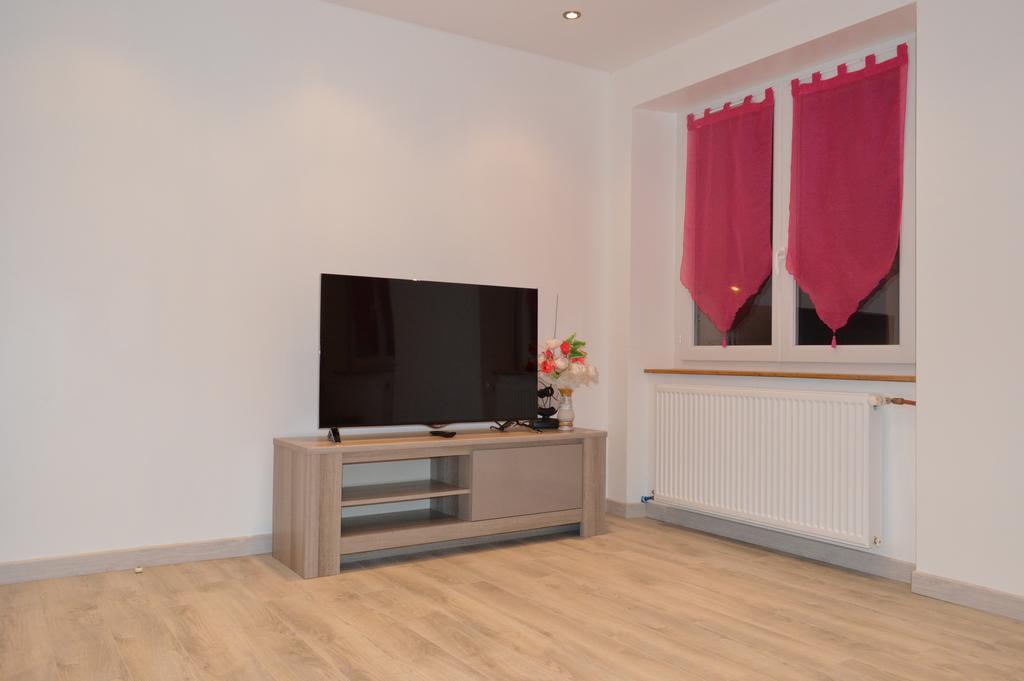Appartement Timgad Gérardmer Kamer foto